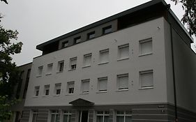 Parkhotel Heidehof Long Stay